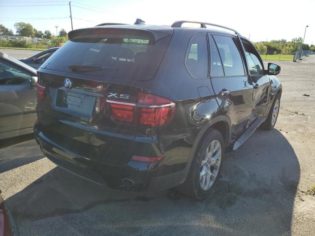 Photo 4 from auction – 2012 BMW X5 XDRIVE3 with VIN 5UXZV4C53CL986276