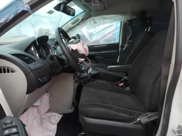 Photo 5 from auction – 2019 DODGE GRAND CARA with VIN 2C4RDGBG4KR778065