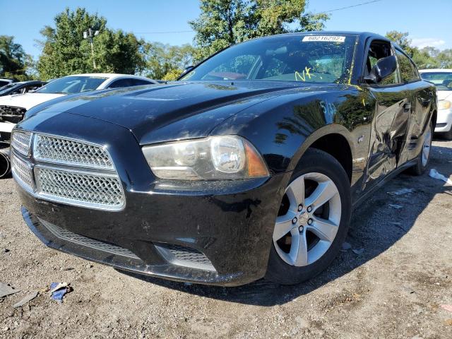 Photo 2 from auction – 2014 DODGE CHARGER SE with VIN 2C3CDXBG8EH174894