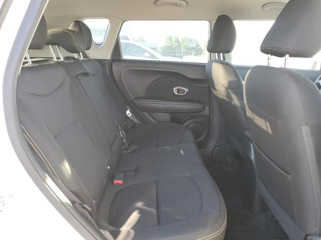 Photo 6 from auction – 2015 KIA SOUL + with VIN KNDJP3A57F7176653