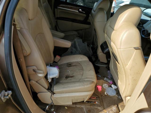 Photo 5 from auction – 2010 BUICK ENCLAVE CX with VIN 5GALRBED4AJ102098