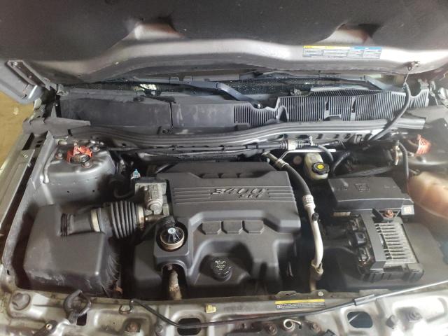 Photo 7 from auction – 2006 CHEVROLET EQUINOX LT with VIN 2CNDL63F266162123