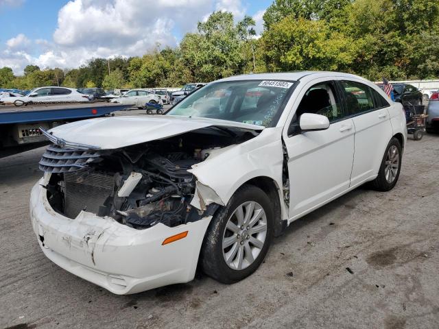 Photo 2 from auction – 2010 CHRYSLER SEBRING LI with VIN 1C3CC5FB8AN130109