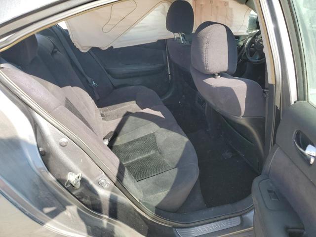 Photo 6 from auction – 2014 NISSAN MAXIMA S with VIN 1N4AA5AP0EC467831