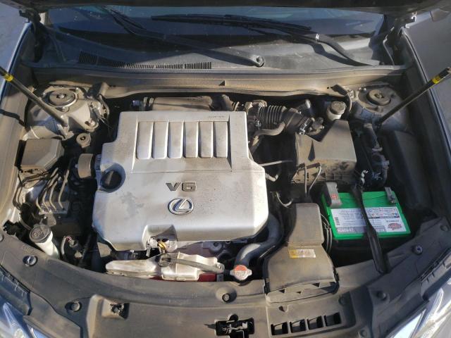 Photo 7 from auction – 2016 LEXUS ES 350 with VIN 58ABK1GGXGU025944
