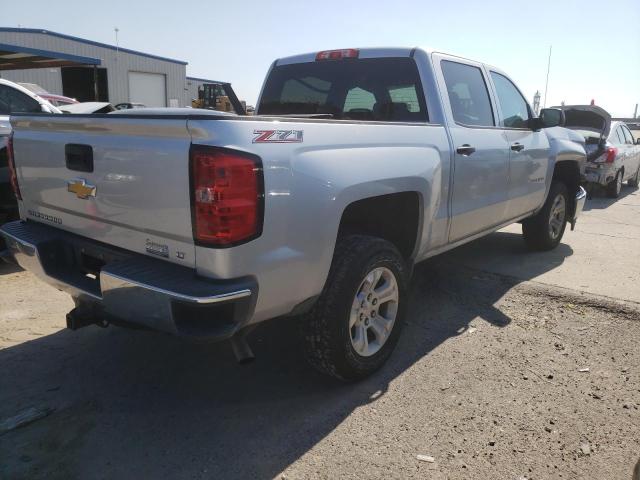 Photo 4 from auction – 2014 CHEVROLET SILVERADO with VIN 3GCPCREC1EG344307