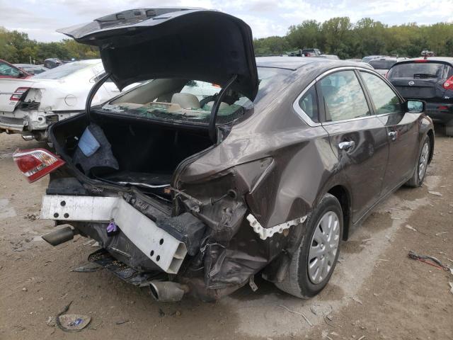 Photo 4 from auction – 2013 NISSAN ALTIMA 2.5 with VIN 1N4AL3AP8DC247317