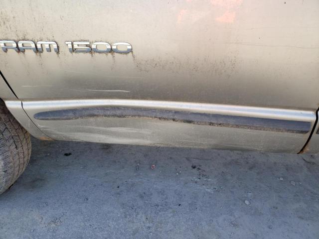Photo 9 from auction – 2002 DODGE RAM 1500 with VIN 3D7HU18N02G146710