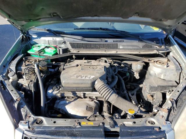 Photo 7 from auction – 2004 TOYOTA RAV4 with VIN JTEHD20V240013736