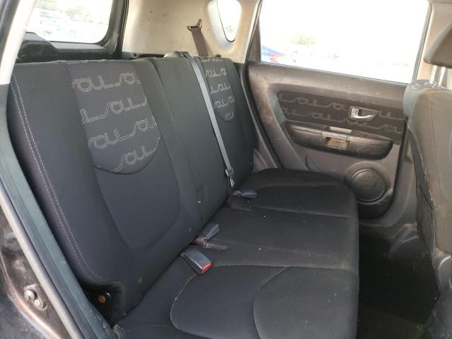 Photo 6 from auction – 2013 KIA SOUL + with VIN KNDJT2A6XD7751615