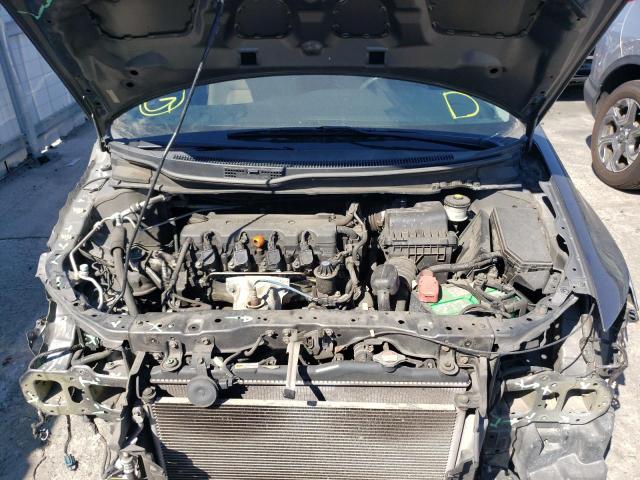 Photo 7 from auction – 2013 HONDA CIVIC EX with VIN 2HGFB2F80DH523227
