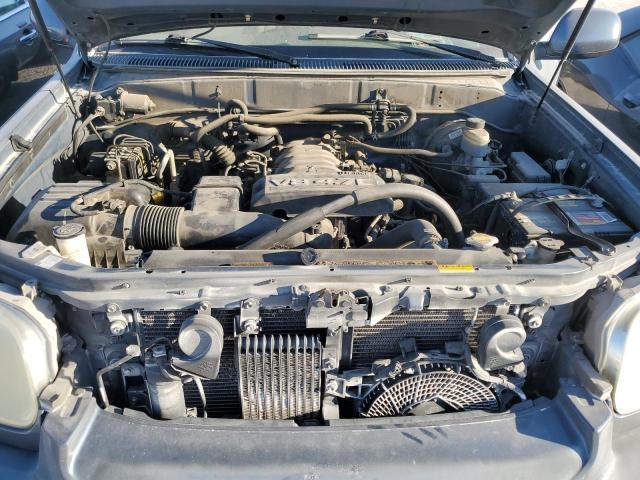 Photo 7 from auction – 2007 TOYOTA SEQUOIA SR with VIN 5TDZT34A37S296559