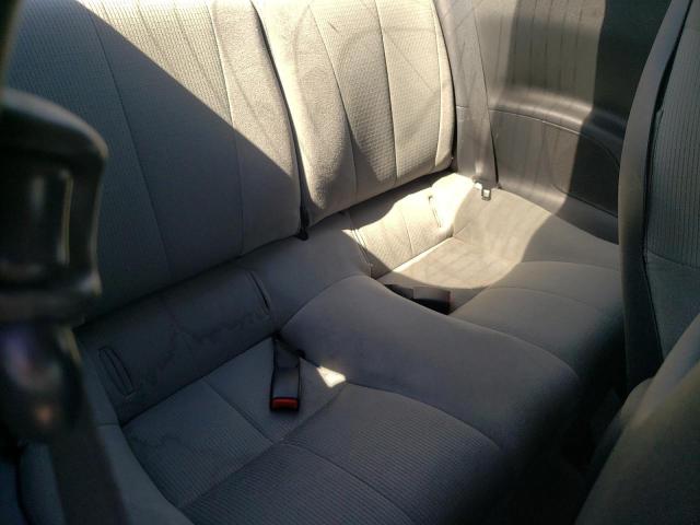 Photo 6 from auction – 2007 MITSUBISHI ECLIPSE GS with VIN 4A3AK24FX7E018315