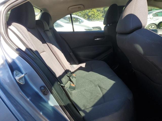 Photo 6 from auction – 2020 TOYOTA COROLLA LE with VIN 5YFEPRAE6LP032428