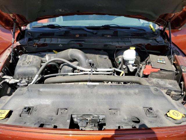Photo 7 from auction – 2013 RAM 1500 ST with VIN 1C6RR7FT0DS657874