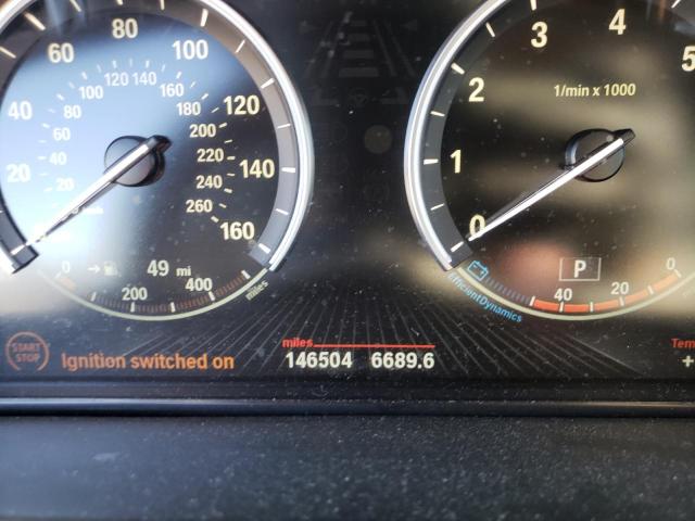 Photo 8 from auction – 2015 BMW X5 XDRIVE3 with VIN 5UXKR0C53F0K61538