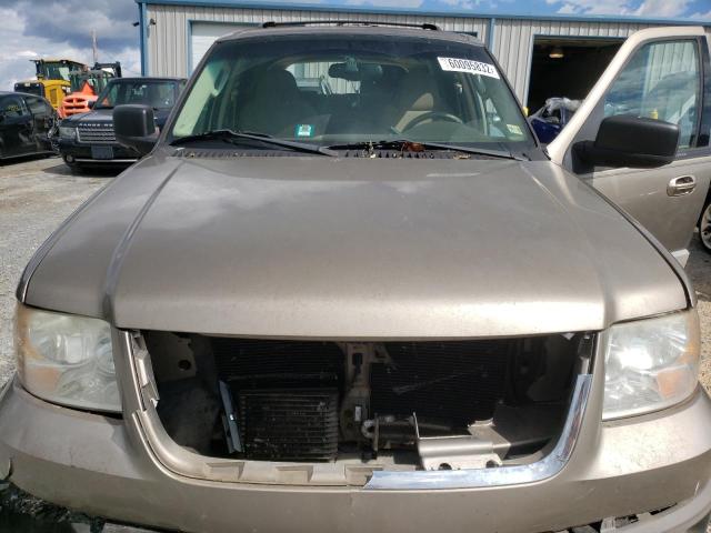 Photo 7 from auction – 2003 FORD EXPEDITION with VIN 1FMRU15W83LB58499