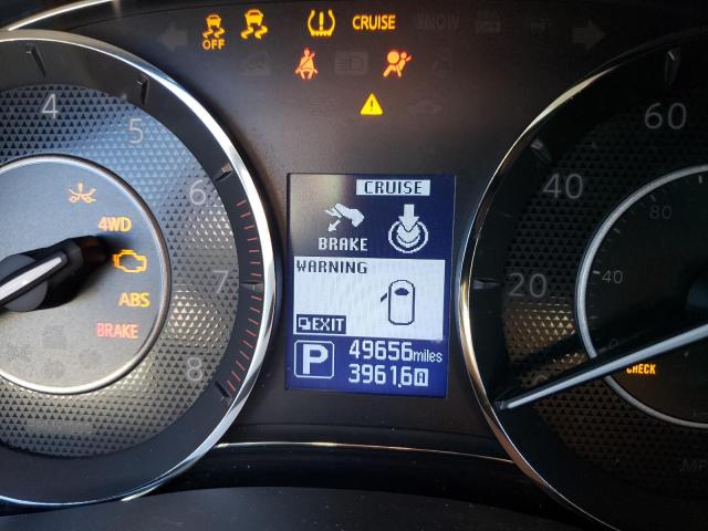 Photo 8 from auction – 2019 NISSAN ARMADA SV with VIN JN8AY2NC2KX512563