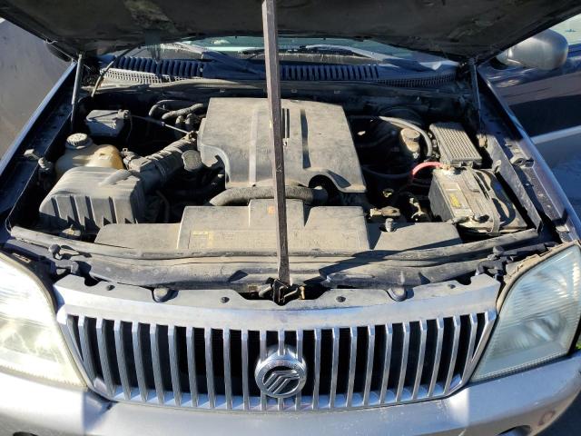 Photo 7 from auction – 2003 MERCURY MOUNTAINEE with VIN 4M2ZU86W73ZJ50865