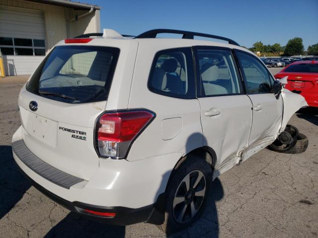 Photo 4 from auction – 2017 SUBARU FORESTER 2 with VIN JF2SJABCXHH478704