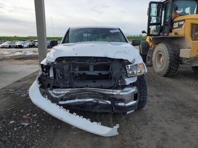 Photo 9 from auction – 2016 RAM 1500 SLT with VIN 1C6RR6GT9GS145656
