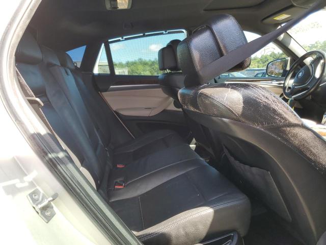 Photo 6 from auction – 2011 BMW X6 XDRIVE3 with VIN 5UXFG2C54BLX06316
