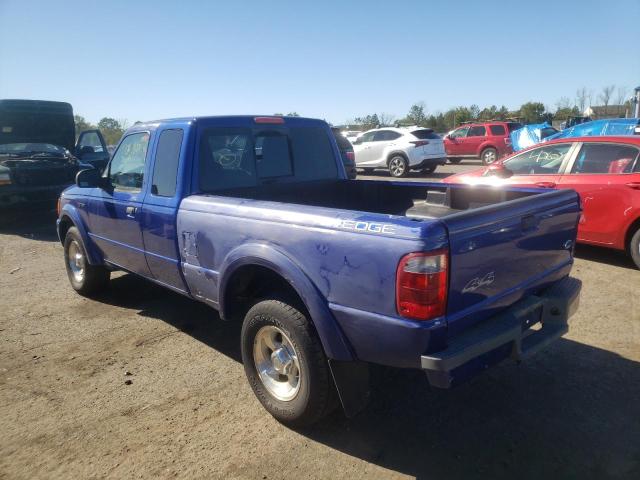 Photo 3 from auction – 2004 FORD RANGER SUP with VIN 1FTZR45E24PB44672