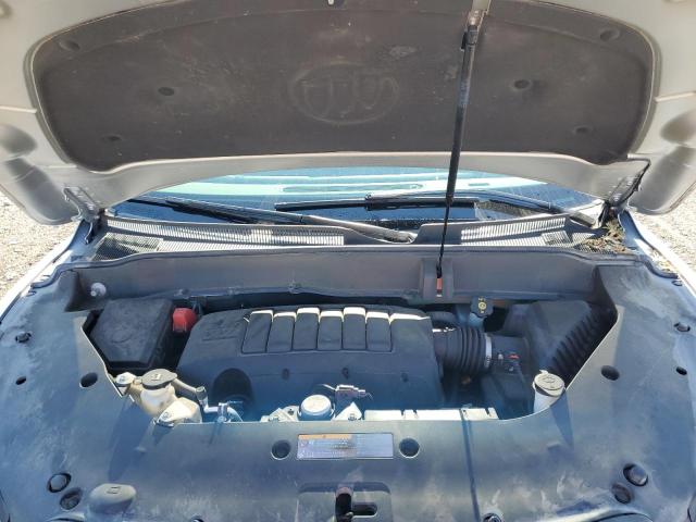 Photo 7 from auction – 2016 BUICK ENCLAVE with VIN 5GAKRBKD7GJ312686