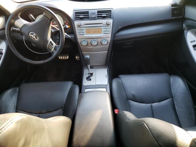 Photo 5 from auction – 2009 TOYOTA CAMRY BASE with VIN 4T1BE46K79U381387