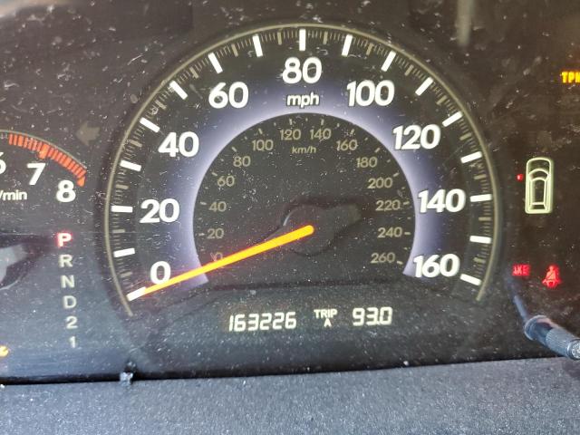 Photo 8 from auction – 2007 HONDA ODYSSEY EX with VIN 5FNRL38477B055564