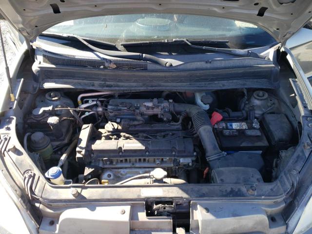 Photo 7 from auction – 2010 KIA SOUL + with VIN KNDJT2A24A7167722