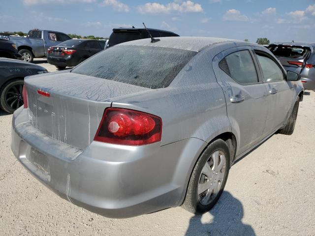 Photo 4 from auction – 2014 DODGE AVENGER SE with VIN 1C3CDZAB8EN227506