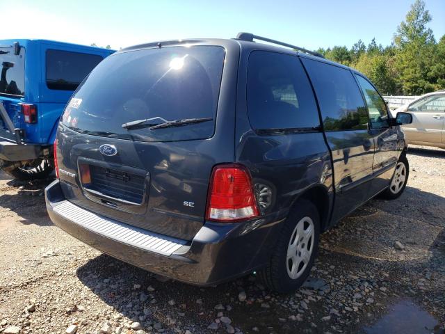Photo 4 from auction – 2007 FORD FREESTAR S with VIN 2FMZA51607BA10004