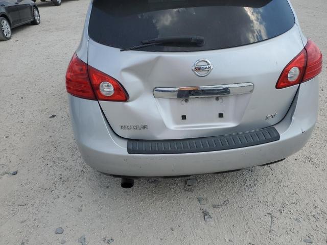 Photo 9 from auction – 2011 NISSAN ROGUE S with VIN JN8AS5MT4BW184976