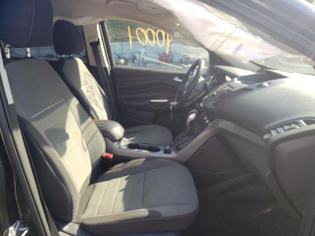 Photo 5 from auction – 2015 FORD ESCAPE SE with VIN 1FMCU0G76FUC78189