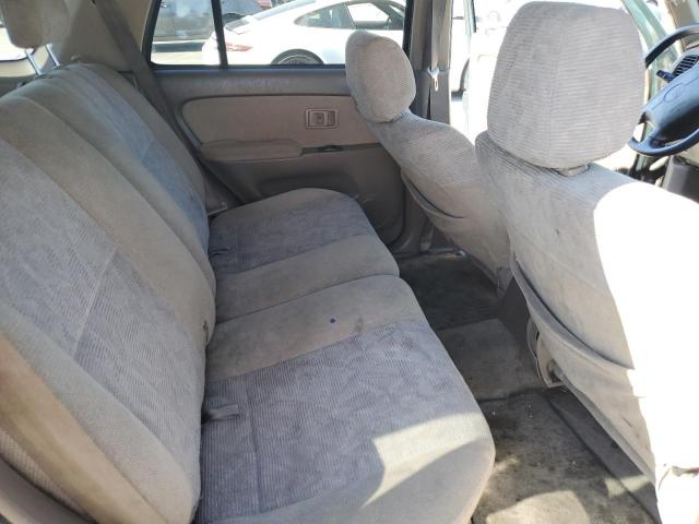 Photo 6 from auction – 1999 TOYOTA 4RUNNER SR with VIN JT3GN86R6X0092900