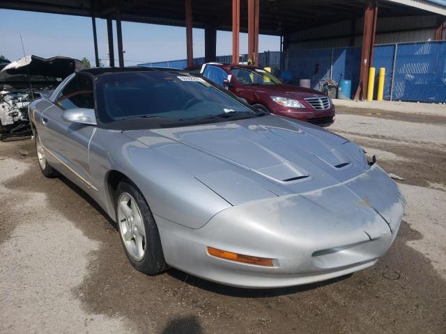 PONTIAC FIREBIRD 1997 with VIN 2G2FS22K5V2223580 - Photo from auction