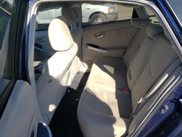 Photo 6 from auction – 2013 TOYOTA PRIUS with VIN JTDKN3DU3D0350558