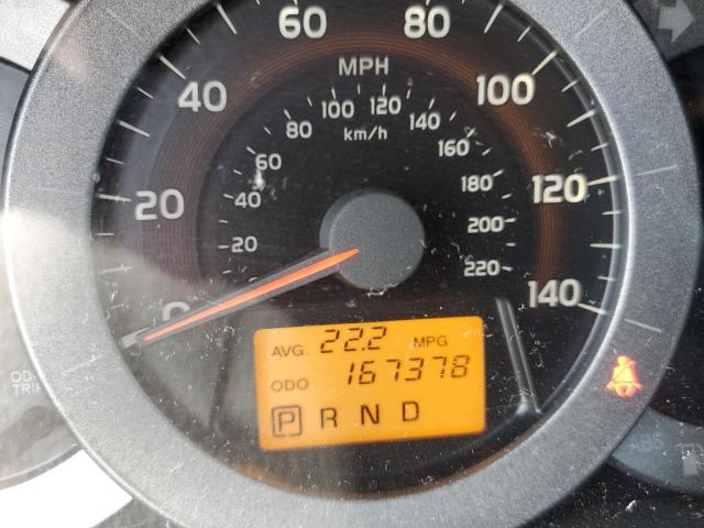 Photo 8 from auction – 2011 TOYOTA RAV4 SPORT with VIN JTMWF4DV7B5040474
