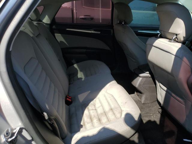 Photo 6 from auction – 2013 FORD FUSION S with VIN 3FA6P0G78DR112761