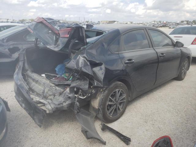 Photo 4 from auction – 2022 KIA FORTE FE with VIN 3KPF24AD9NE424787