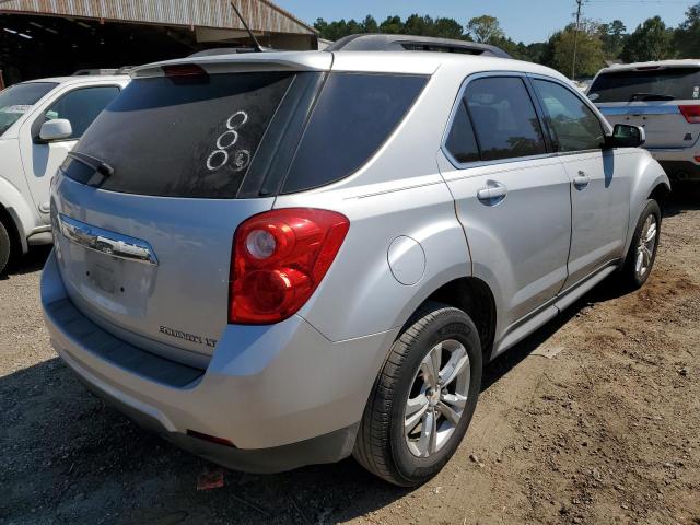 Photo 4 from auction – 2014 CHEVROLET EQUINOX LT with VIN 2GNALCEK2E6138488