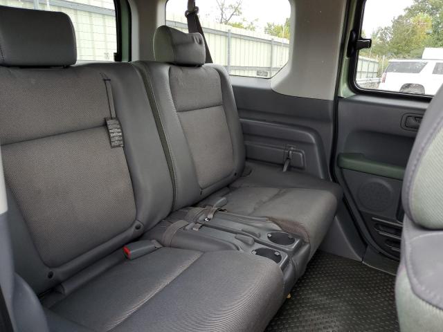 Photo 6 from auction – 2004 HONDA ELEMENT EX with VIN 5J6YH18544L011728