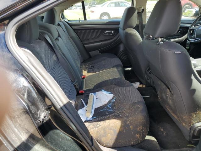 Photo 6 from auction – 2012 FORD TAURUS SEL with VIN 1FAHP2EW0CG133494