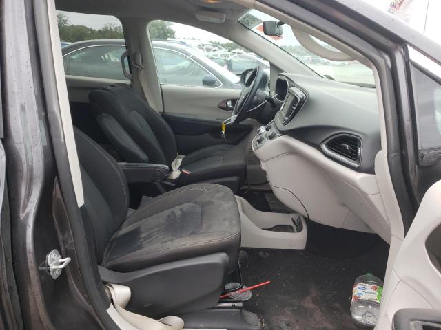 Photo 5 from auction – 2020 CHRYSLER VOYAGER L with VIN 2C4RC1AG3LR210294