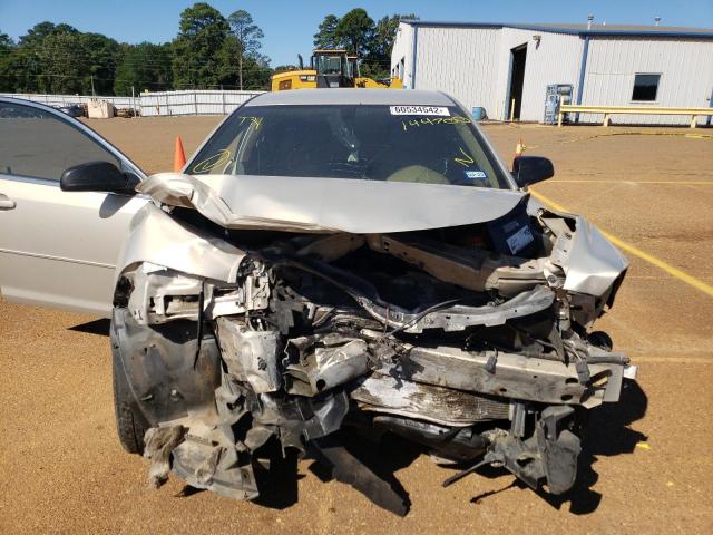 Photo 9 from auction – 2010 CHEVROLET MALIBU LS with VIN 1G1ZB5EB0AF144700