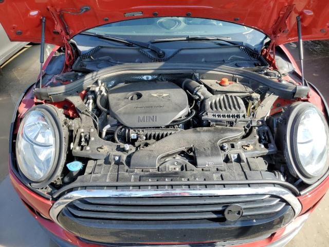 Photo 7 from auction – 2016 MINI COOPER CLU with VIN WMWLN5C53G2E29487