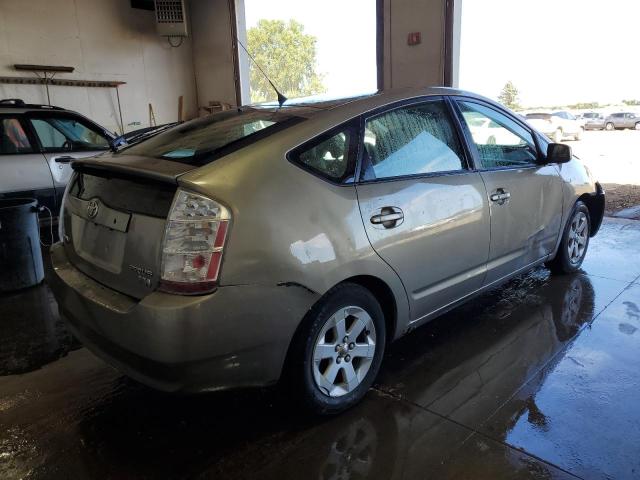 Photo 4 from auction – 2006 TOYOTA PRIUS with VIN JTDKB20U563165759