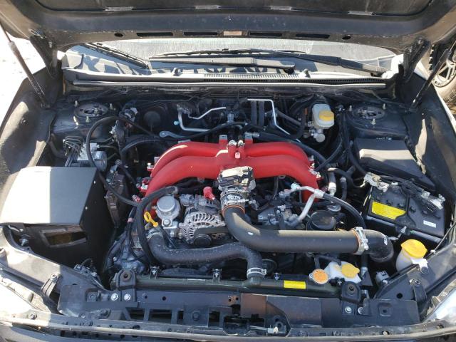 Photo 7 from auction – 2020 SUBARU WRX with VIN JF1VA1A62L9815009