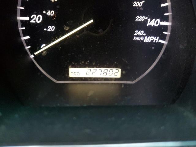 Photo 8 from auction – 2007 LEXUS RX 350 with VIN 2T2HK31U77C044220